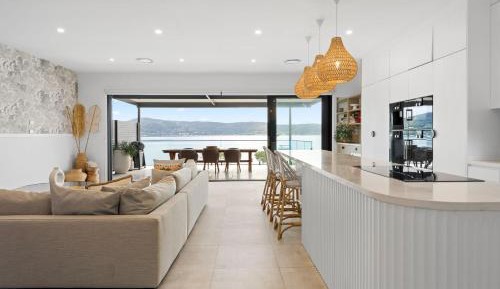 Vacation Home