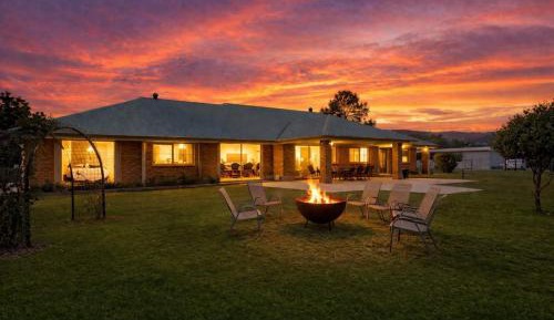Vacation Home
