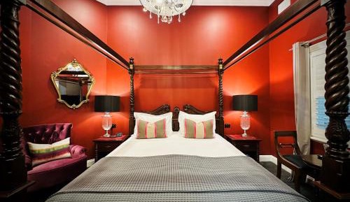 King Room
