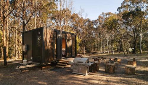Mobile Home