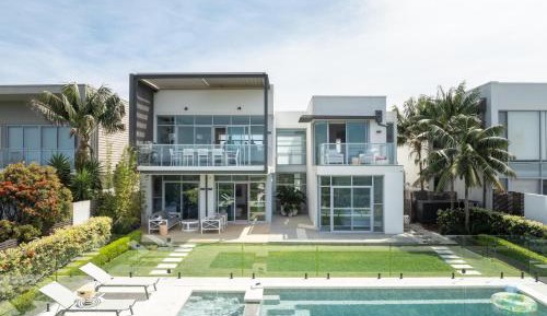 Vacation Home