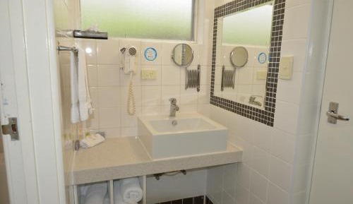 Corporate King Room - Adult Only