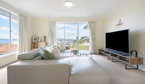 Two-Bedroom Townhouse
