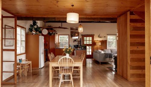 Vacation Home
