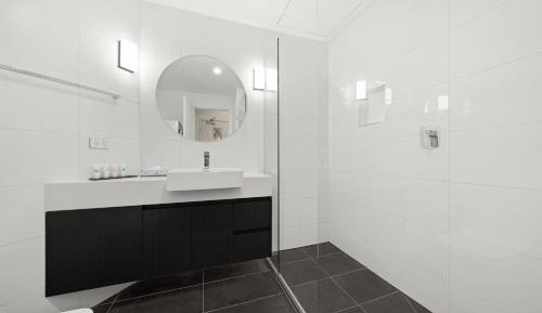 Two-Bedroom Superior Apartment