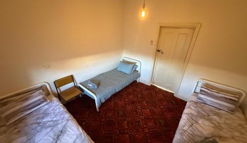 Budget Triple Room