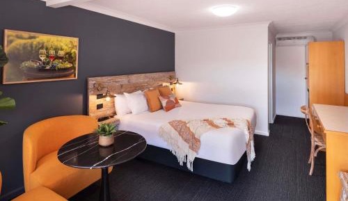 King Room
