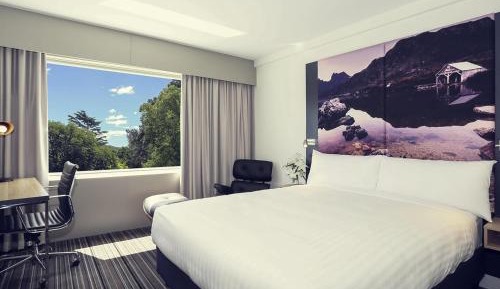 Superior Queen Room