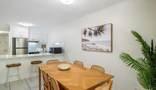Three-Bedroom Superior Townhouse