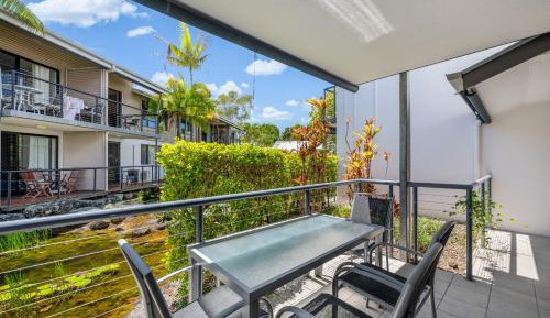 1 Bedroom Townhouse LO