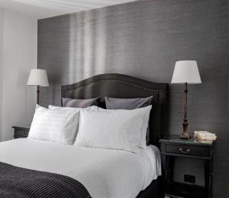 Luxury Collingwood Apartment (1 Bedroom Option) - Robert St
