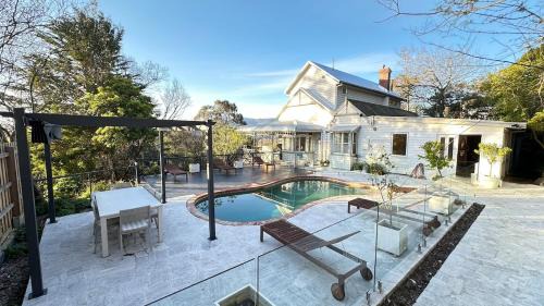 Vacation Home