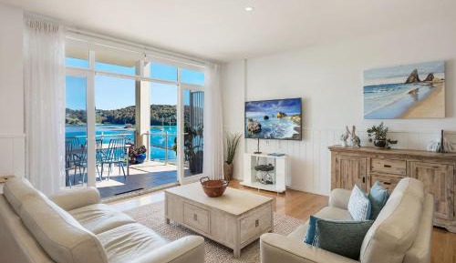 Apartment with Sea View