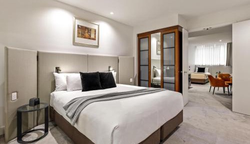 Peppers Family Suite