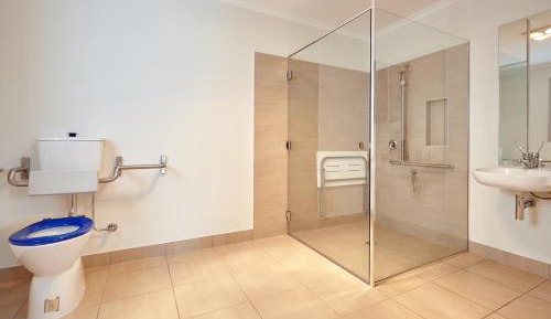 Standard Villa