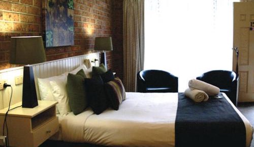 Queen Room