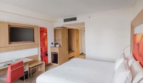Superior King Room - Accessible