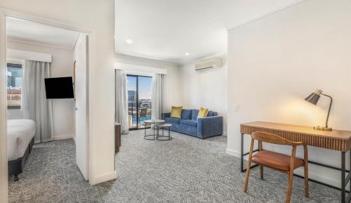 Premier One Bedroom Apartment