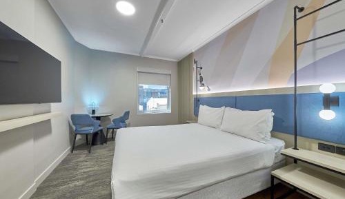 Superior Queen Room