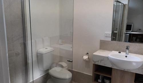 Executive Queen Room