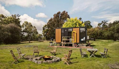 Mobile Home