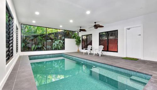 Vacation Home