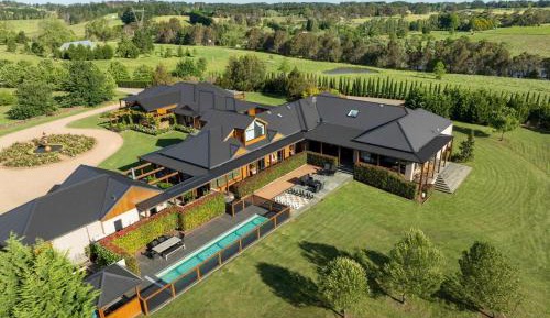 Vacation Home