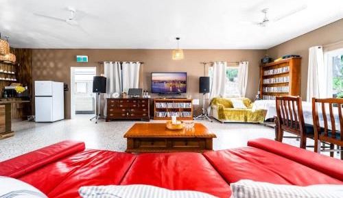 Vacation Home