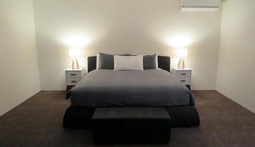 Executive King Suite