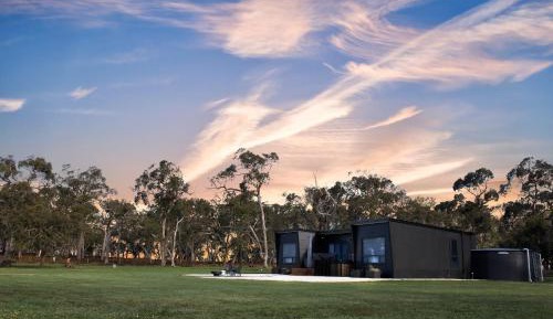 The Blue Wren Retreat – Two Bedroom