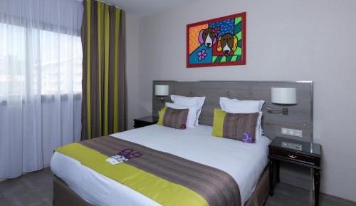 Standard King Room