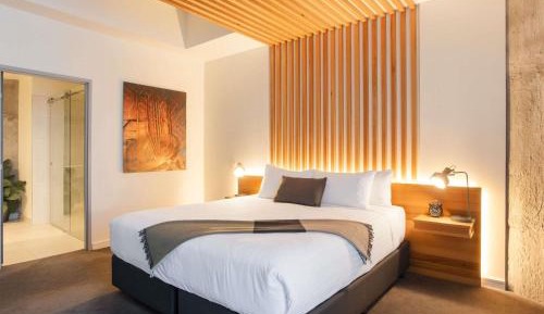Silo Premier Suite