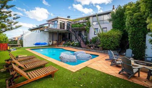 Vacation Home