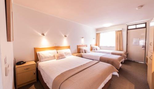 Standard Double or Twin Room (3.5 Star)