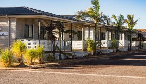 Superior Cabin