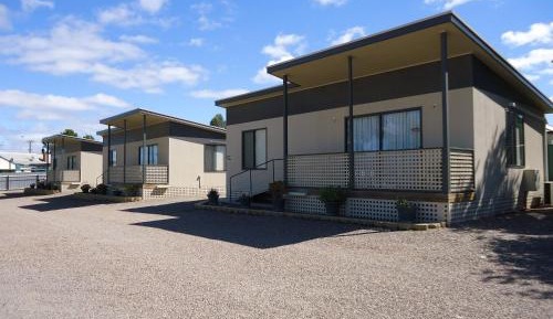 Family Two-Bedroom Villa
