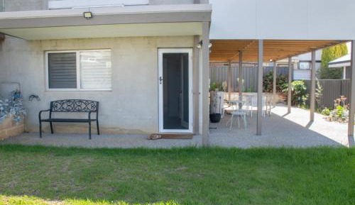 Vacation Home