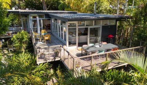 Vacation Home