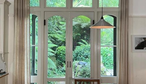 Vacation Home