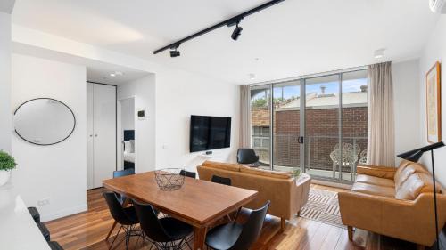 Two-bedroom Apartment - Superior