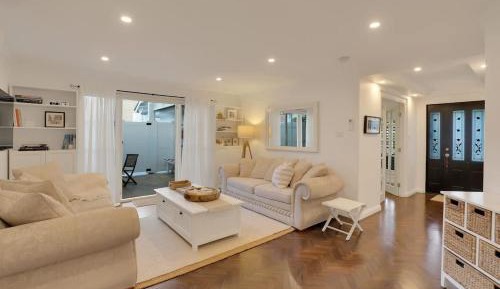 One-Bedroom Villa