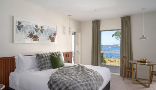 Marina Suite
