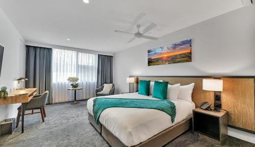 King Suite