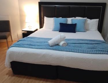 Comfort Quadruple Room