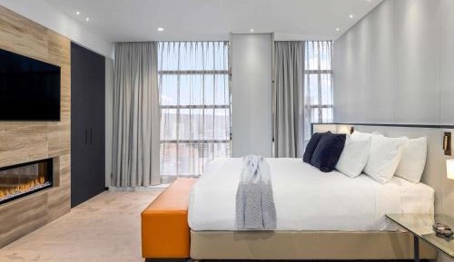 Bentham Suite