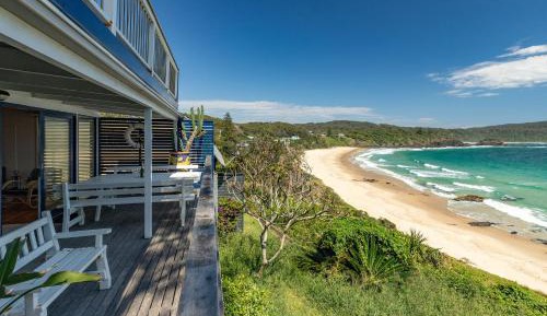 Vacation Home