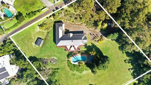Vacation Home