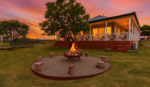 Vacation Home