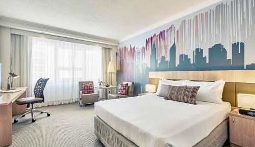 Superior Queen Room