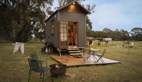 Mobile Home